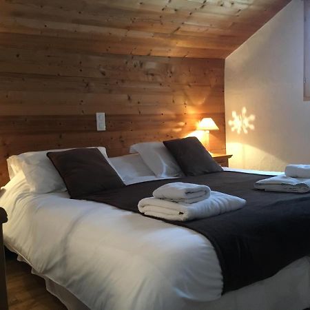 Chalet Odette Morzine Dış mekan fotoğraf