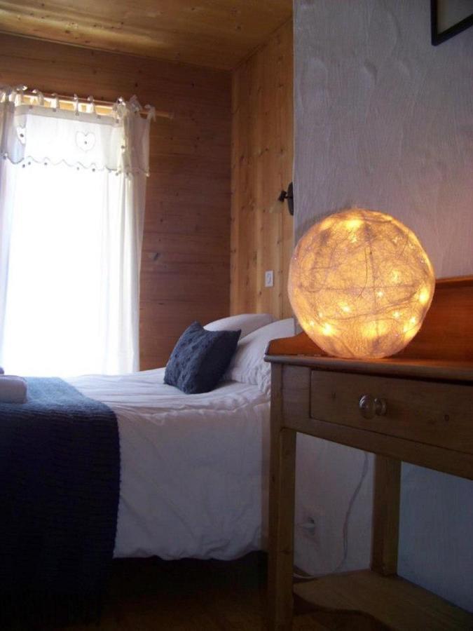 Chalet Odette Morzine Dış mekan fotoğraf