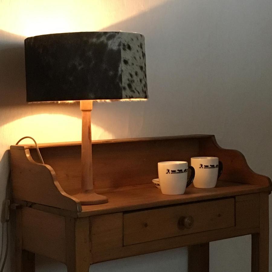 Chalet Odette Morzine Dış mekan fotoğraf