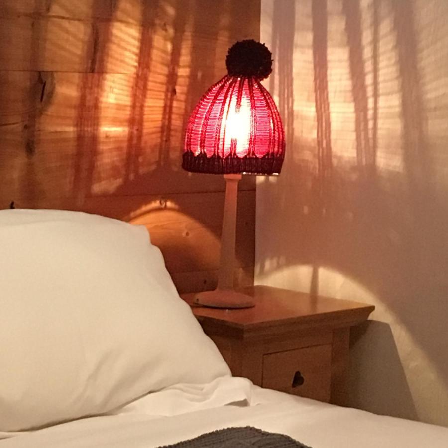 Chalet Odette Morzine Dış mekan fotoğraf